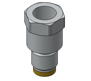 F1叠式过滤器