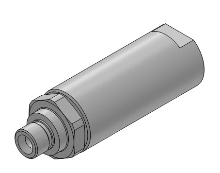 F12直通式过滤器