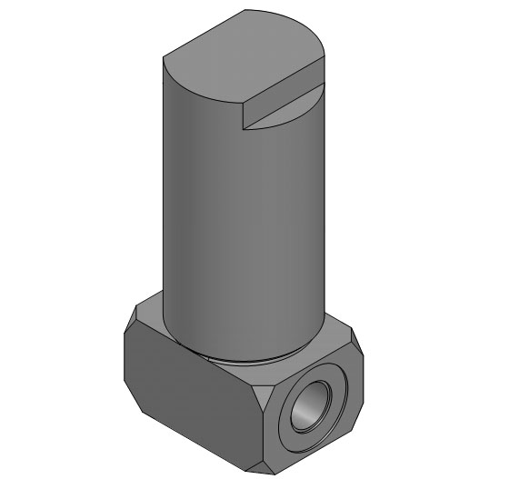 F22-T型过滤器