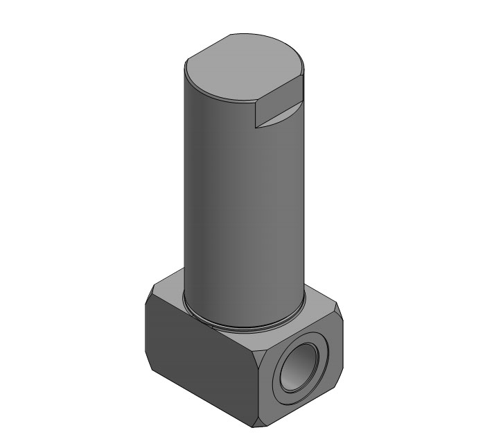 F24-T型过滤器